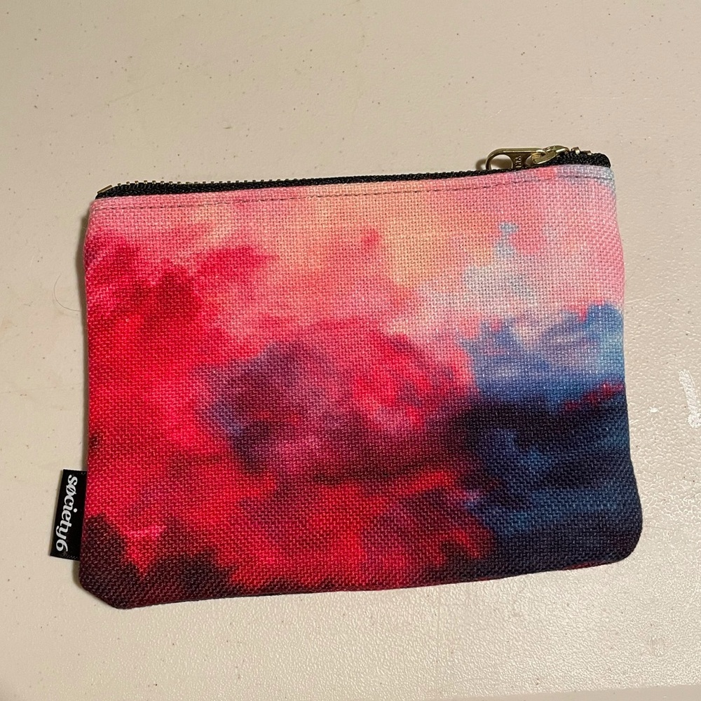 Tie Dye Bag